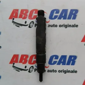 Injector