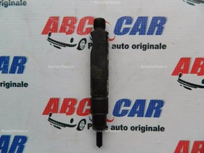 Injector VOLKSWAGEN TRANSPORTER T4 1990-2003 oe 074130201C, vedere frontata