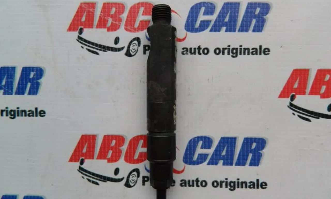 Injector VOLKSWAGEN TRANSPORTER T4 1990-2003