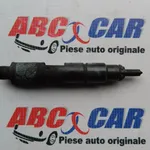 Injector VOLKSWAGEN TRANSPORTER T4 1990-2003 074130201L, vedere frontata