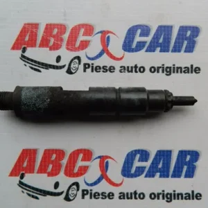 Injector VOLKSWAGEN TRANSPORTER T4 1990-2003 074130201L, vedere frontata