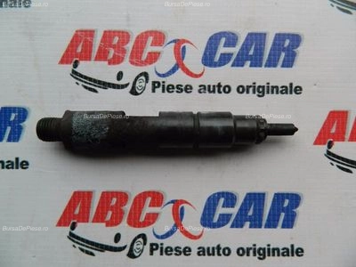 Injector VOLKSWAGEN TRANSPORTER T4 1990-2003 oe 074130201L, vedere frontata