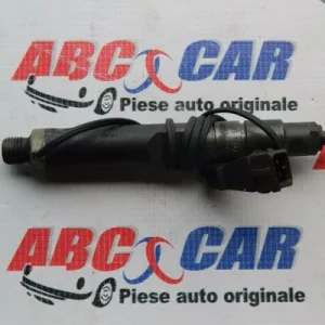 Injector VOLKSWAGEN TRANSPORTER T4 1990-2003 074130202P, vedere frontata