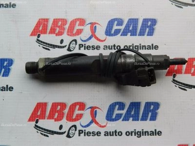 Injector VOLKSWAGEN TRANSPORTER T4 1990-2003 oe 074130202P, vedere frontata