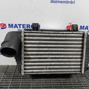 RADIATOR INTERCOOLER