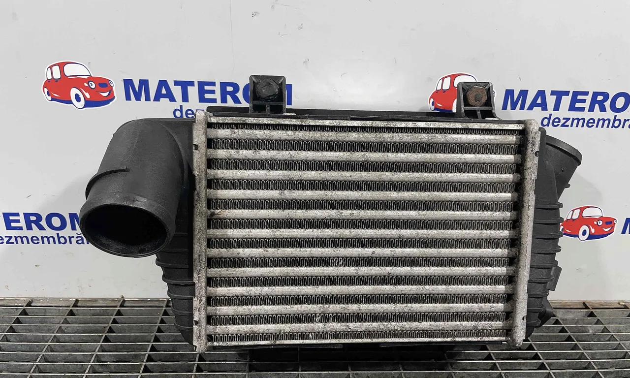 RADIATOR INTERCOOLER VOLKSWAGEN TRANSPORTER T4 1990-2003