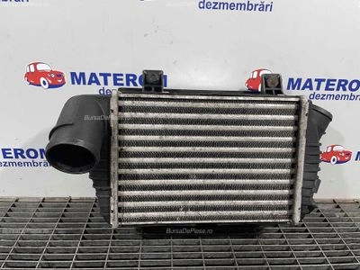 RADIATOR INTERCOOLER