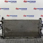 RADIATOR MOTOR VOLKSWAGEN TRANSPORTER T4 2.4 D 1990-2003 oe-701121253K, vedere laterala