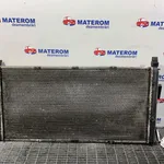 RADIATOR MOTOR