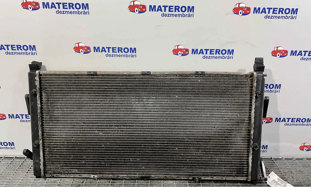 RADIATOR MOTOR VOLKSWAGEN TRANSPORTER T4 1990-2003