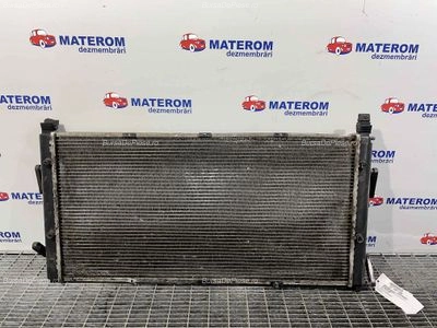 RADIATOR MOTOR