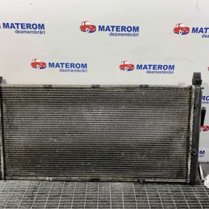 RADIATOR MOTOR