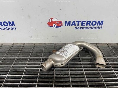 TOBA SIROCOL VOLKSWAGEN TRANSPORTER T4 2.5 1990-2003 oe 701819506A, vedere frontata