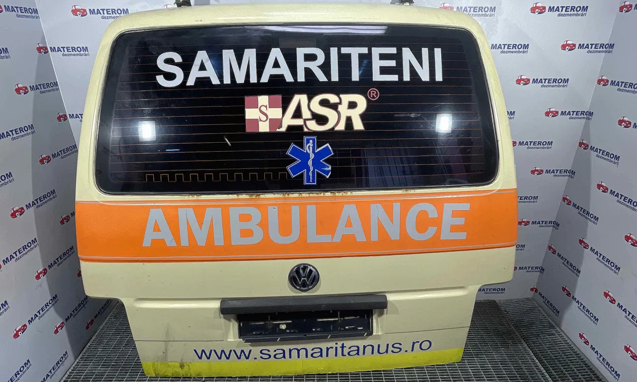 HAION VOLKSWAGEN TRANSPORTER T4 bus 1990-2004