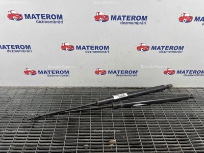 TELESCOP HAION VOLKSWAGEN TRANSPORTER T4 bus 2.5 1990-2004 oe 7D0829331D, vedere frontata