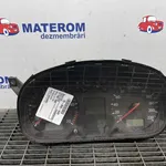 CEAS BORD VOLKSWAGEN TRANSPORTER T4 bus 2.5 1990-2004 oe-7D0920805D, vedere frontata