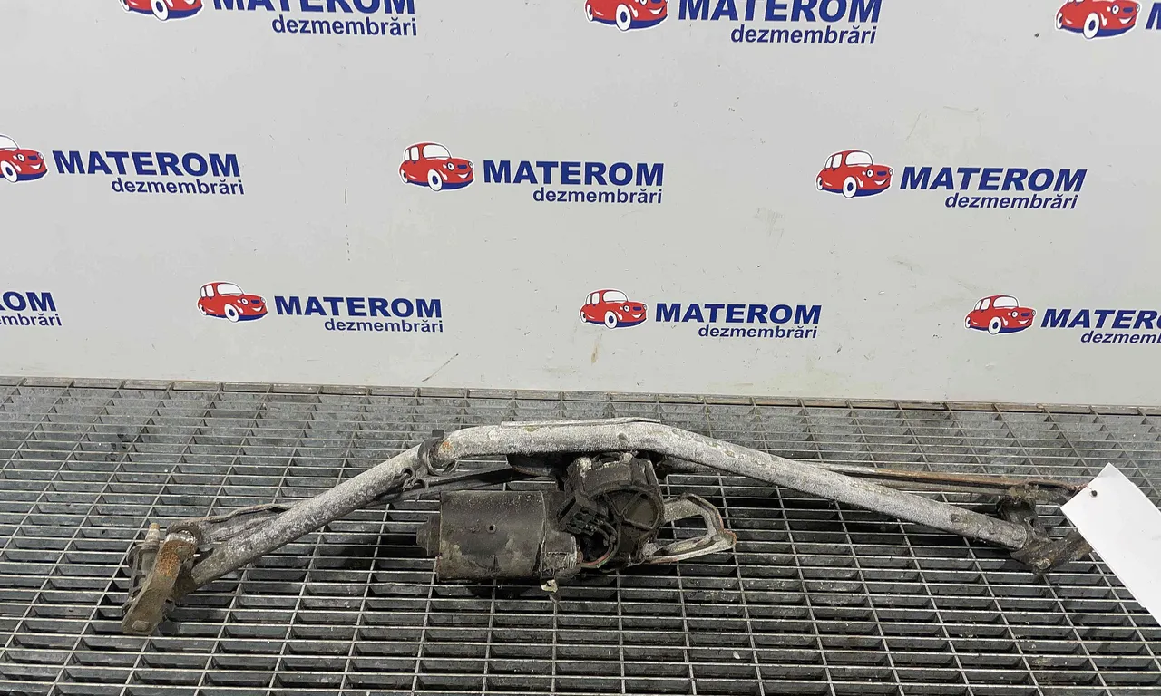 MOTORAS STERGATOR PARBRIZ VOLKSWAGEN TRANSPORTER T4 bus 1990-2004