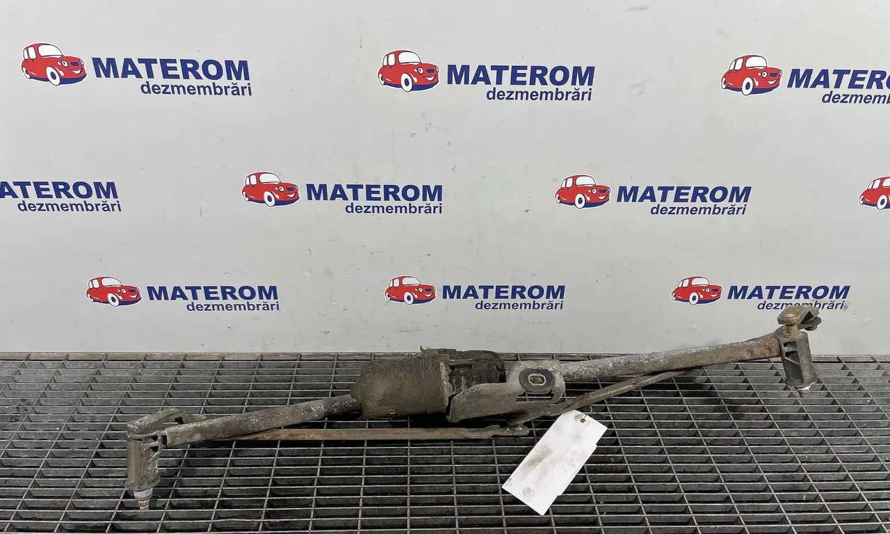 MOTORAS STERGATOR PARBRIZ VOLKSWAGEN TRANSPORTER T4 bus 1990-2004
