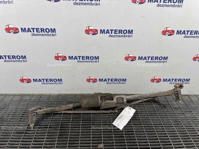 MOTORAS STERGATOR PARBRIZ