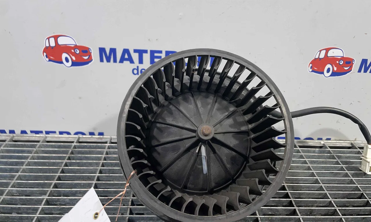 VENTILATOR INCALZIRE VOLKSWAGEN TRANSPORTER T4 bus 1990-2004