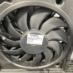 VENTILATOR RADIATOR