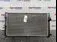RADIATOR MOTOR VOLKSWAGEN TRANSPORTER T4 bus 2.5 1990-2004 oe 701121253K, vedere frontata