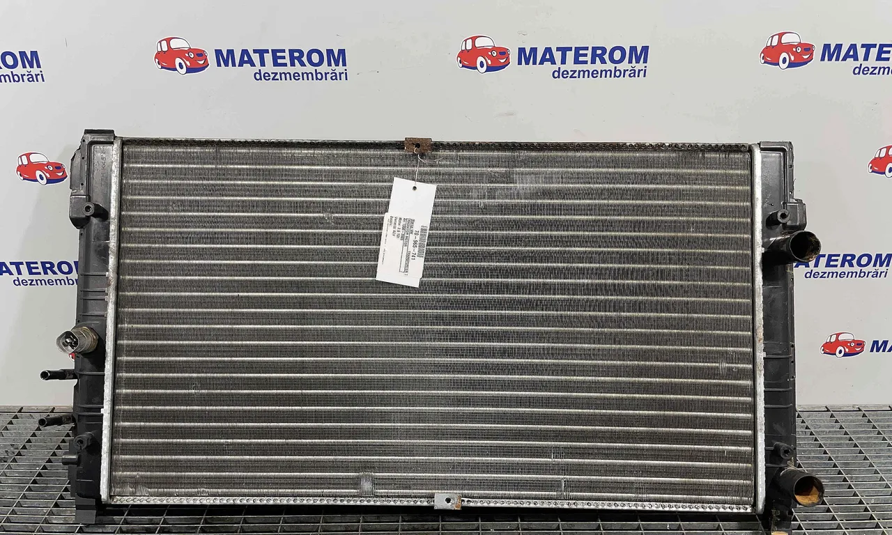 RADIATOR MOTOR VOLKSWAGEN TRANSPORTER T4 bus 1990-2004