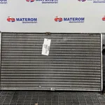RADIATOR MOTOR VOLKSWAGEN TRANSPORTER T4 bus 2.5 1990-2004 oe-701121253K, vedere frontata