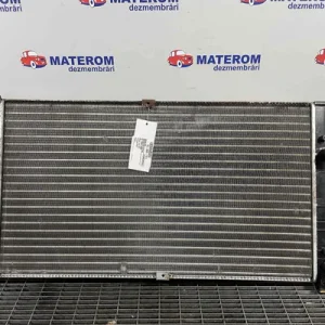 RADIATOR MOTOR