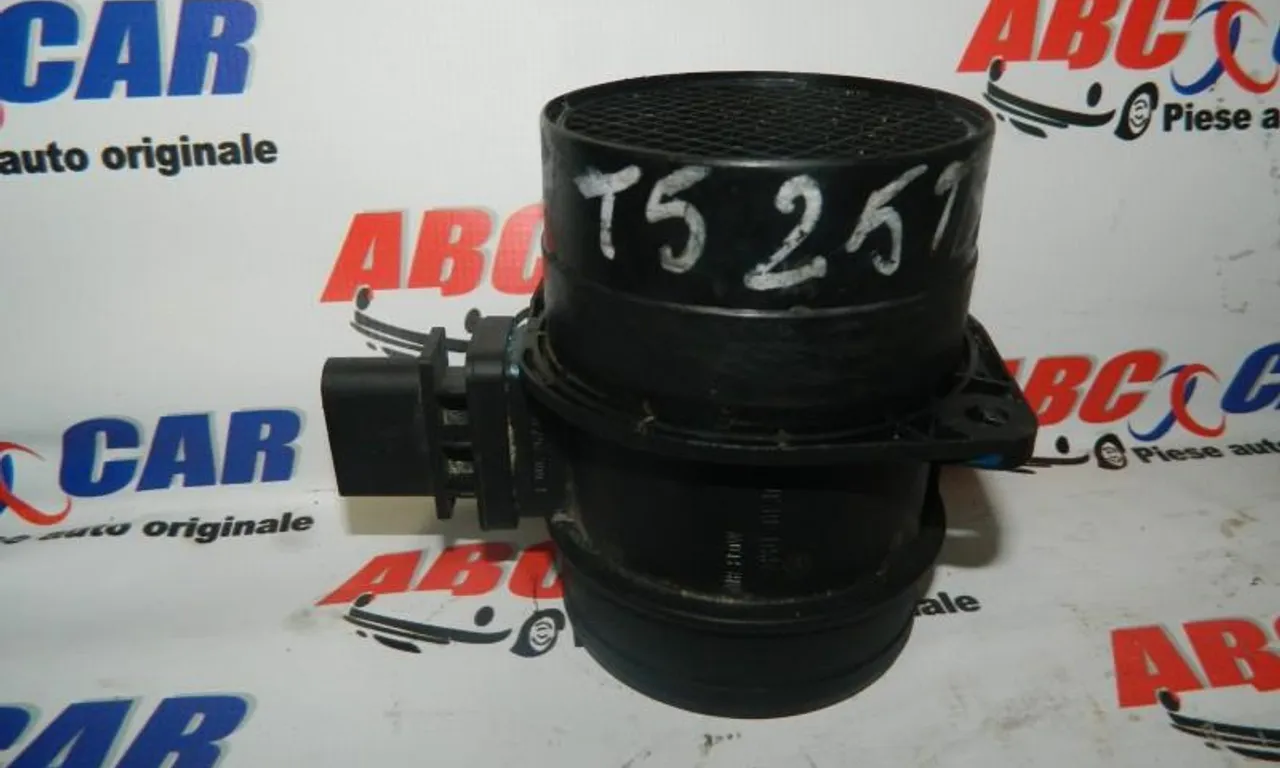 Debitmetru aer VOLKSWAGEN TRANSPORTER T5 2003-2015