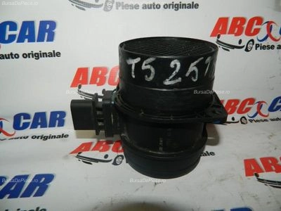 Debitmetru aer