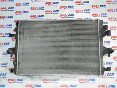 Radiator apa
