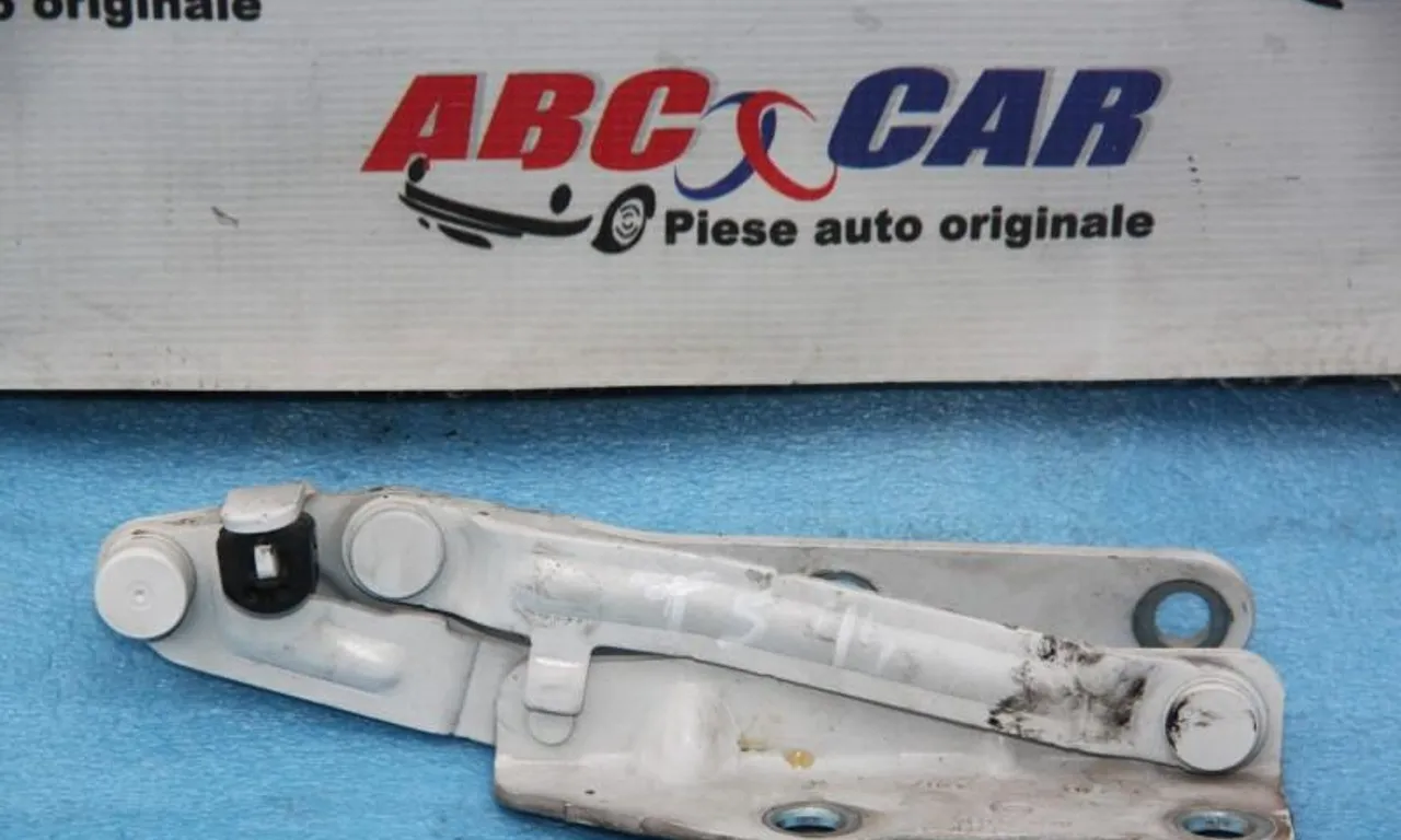 Balama stanga capota VOLKSWAGEN TRANSPORTER T5 2003-2016