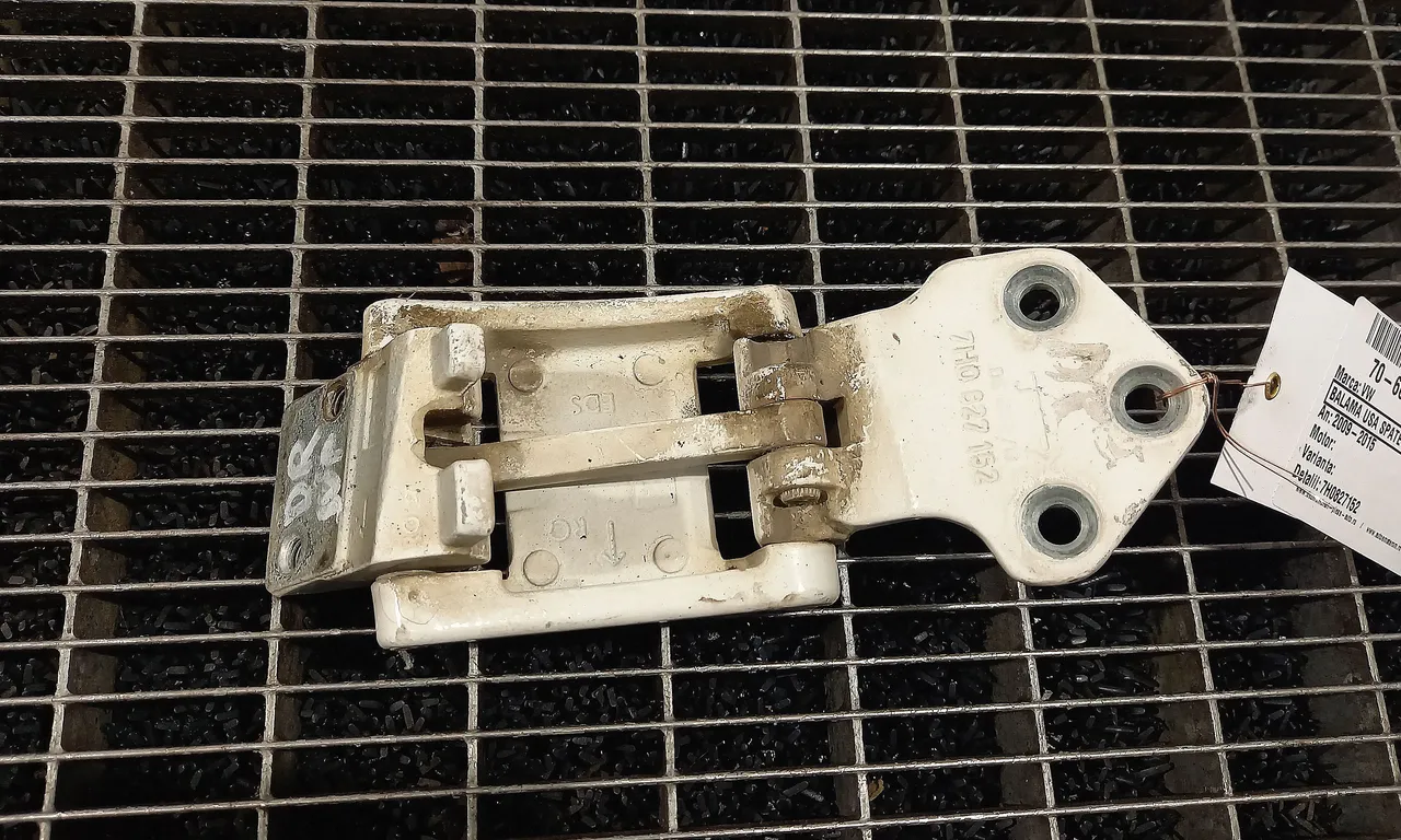 BALAMA USA SPATE VOLKSWAGEN TRANSPORTER T5 2003-2016