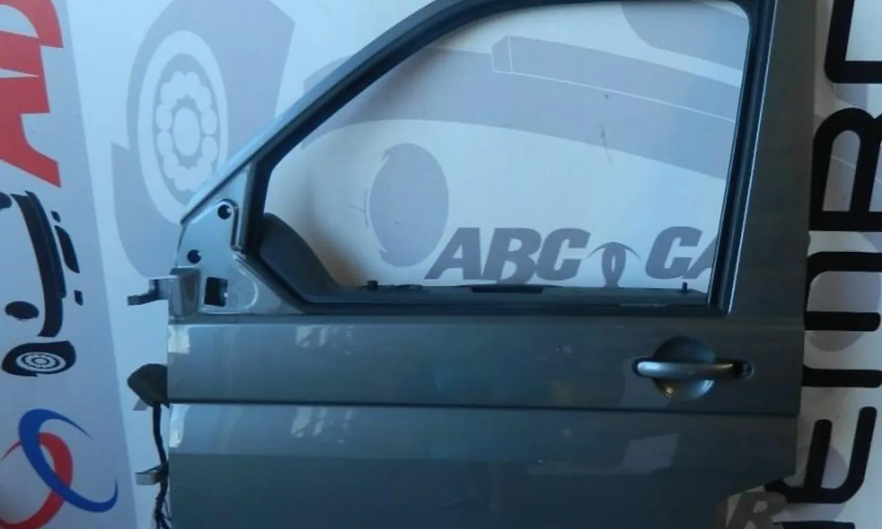 Broasca usa stanga fata VOLKSWAGEN TRANSPORTER T5 2003-2016