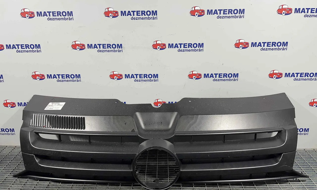 GRILA FATA VOLKSWAGEN TRANSPORTER T5 2003-2016