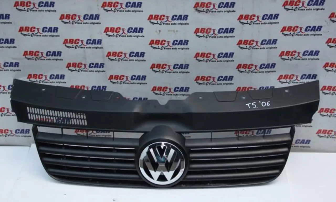 Grila radiatoare VOLKSWAGEN TRANSPORTER T5 2003-2016