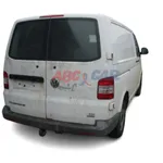 Intaritura bara spate VOLKSWAGEN TRANSPORTER T5 2003-2016, vedere laterala