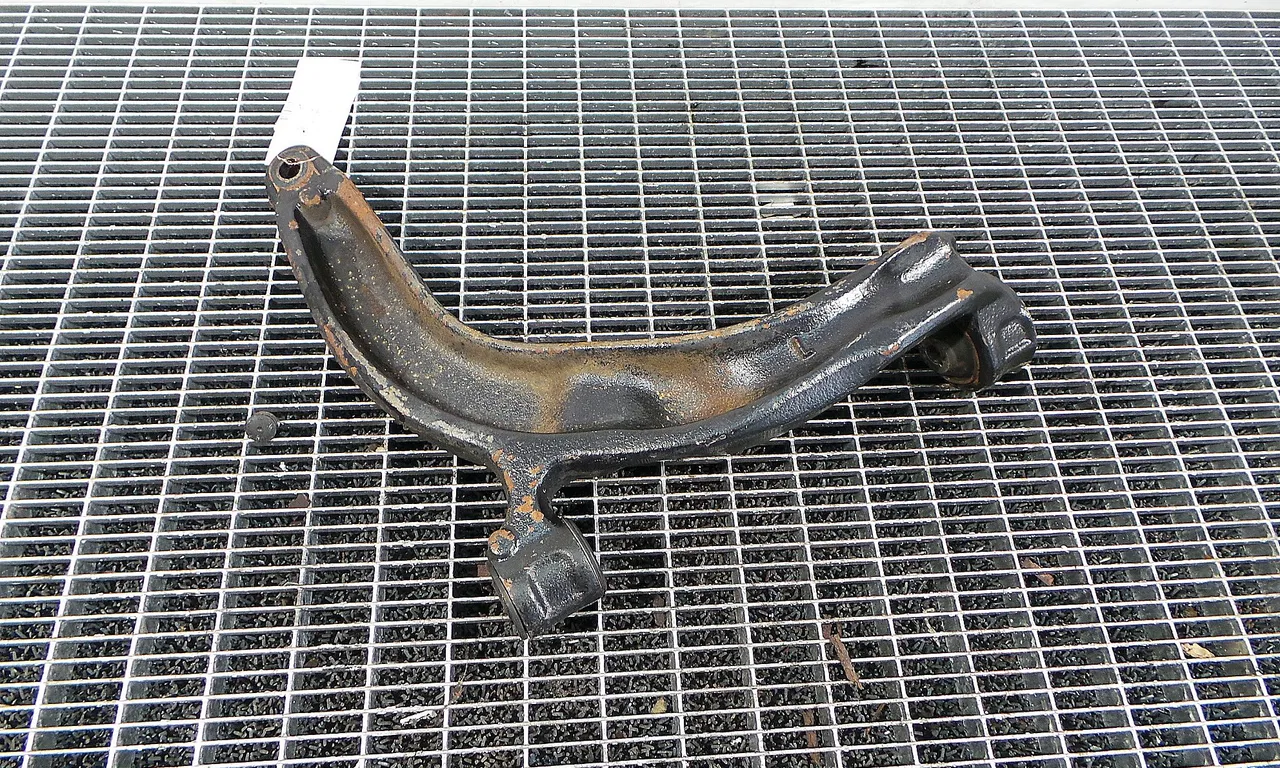 BRAT FATA INFERIOR STANGA VOLKSWAGEN TRANSPORTER T5 2003-2016