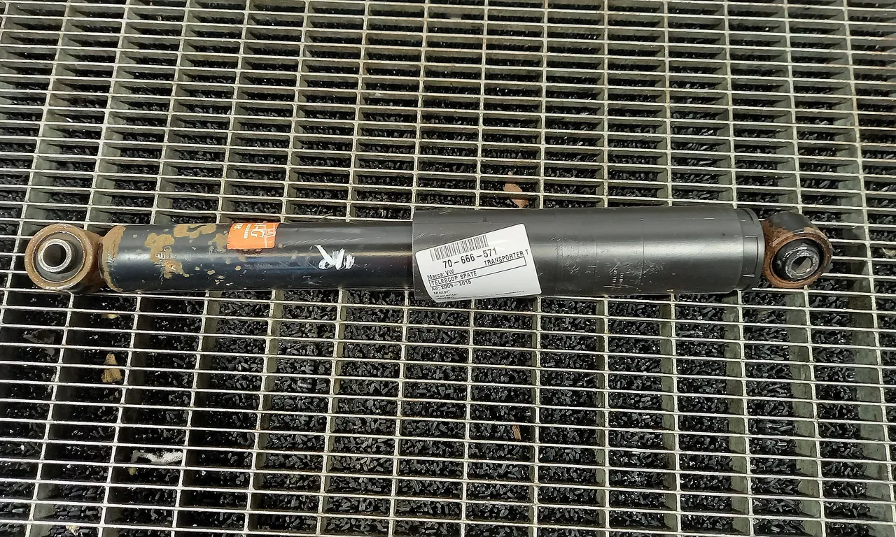TELESCOP SPATE VOLKSWAGEN TRANSPORTER T5 2003-2016