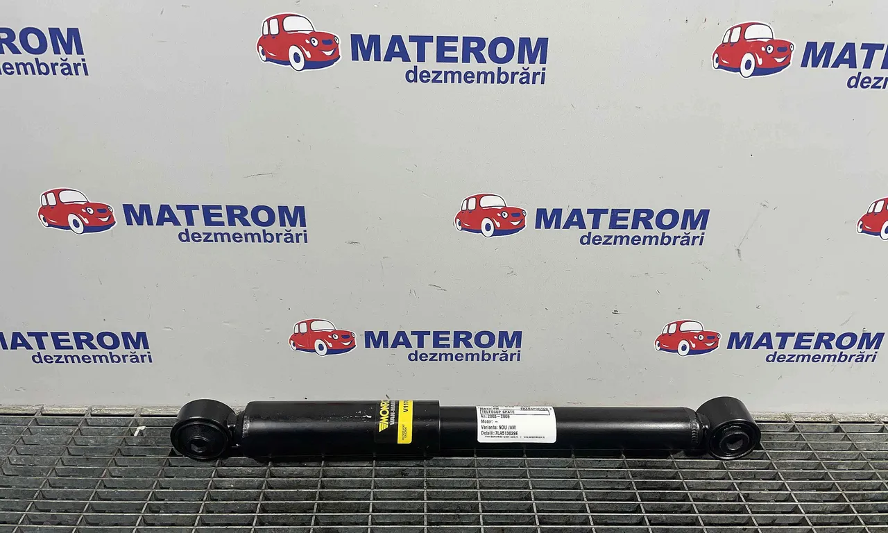 TELESCOP SPATE VOLKSWAGEN TRANSPORTER T5 2003-2016