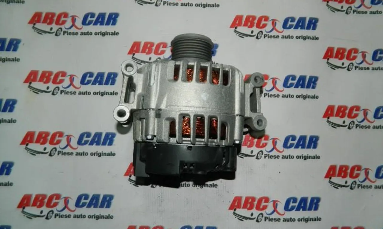 Alternator VOLKSWAGEN TRANSPORTER T5 2003-2016