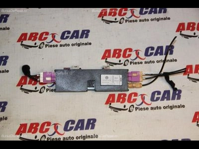 Amplificator antena