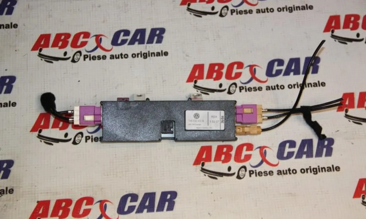 Amplificator antena VOLKSWAGEN TRANSPORTER T5 2003-2016