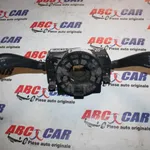 Ansamblu manete semnalizare si stergatoare VOLKSWAGEN TRANSPORTER T5 2003-2016 6Q0953513AR, vedere frontata