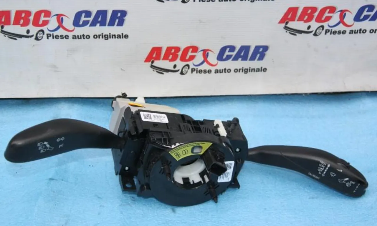 Ansamblu manete (stergatoare si semnalizare) VOLKSWAGEN TRANSPORTER T5 2003-2016