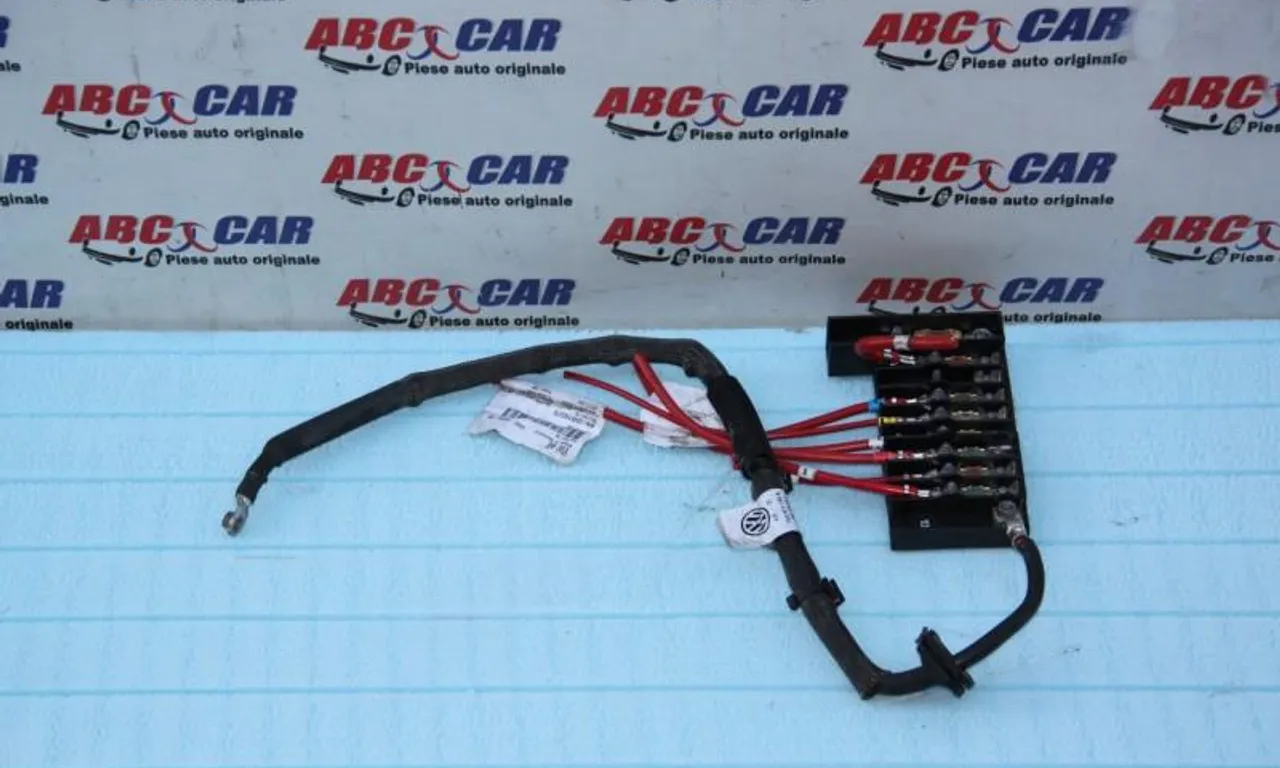 Cablaj baterie VOLKSWAGEN TRANSPORTER T5 2003-2016