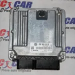 Calculator motor VOLKSWAGEN TRANSPORTER T5 2003-2016 070906016EB, vedere frontata