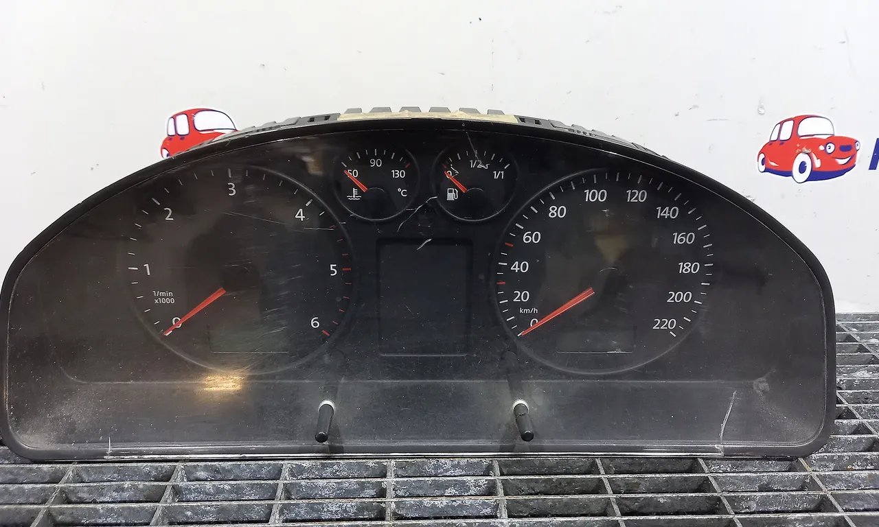 CEAS BORD VOLKSWAGEN TRANSPORTER T5 2003-2016