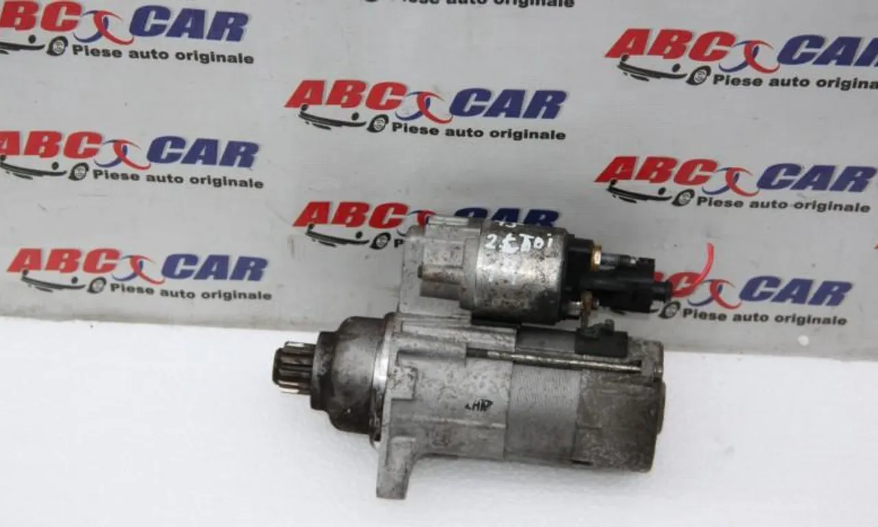Electromotor VOLKSWAGEN TRANSPORTER T5 2003-2016